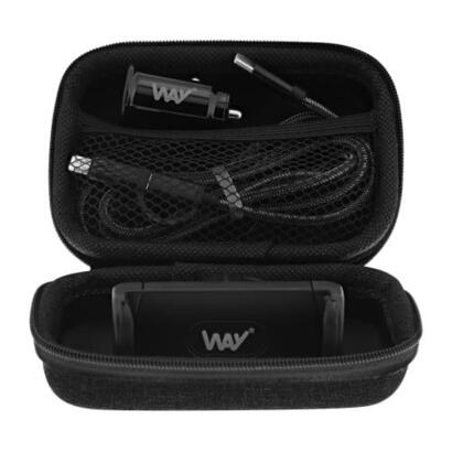 tnb-way-kit-3-in-1-para-coche-cargador-mechero-soporte-cable-3-en-1-black