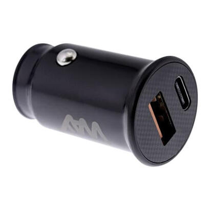 tnb-way-kit-3-in-1-para-coche-cargador-mechero-soporte-cable-3-en-1-black