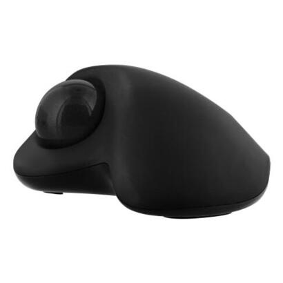 tnb-raton-ergo-wired-usb-a-usb-c-ergonomic-trackball-mouse-black