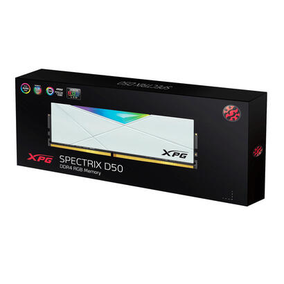 memoria-adata-ddr4-xpg-spectrix-d50-16gbx2-3600mhz-cl18