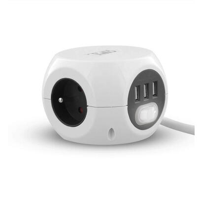 tnb-2-in-1-multi-socket-adapter-with-3-x-16a-earthing-contacts-and-3-usb-24a-ports-white
