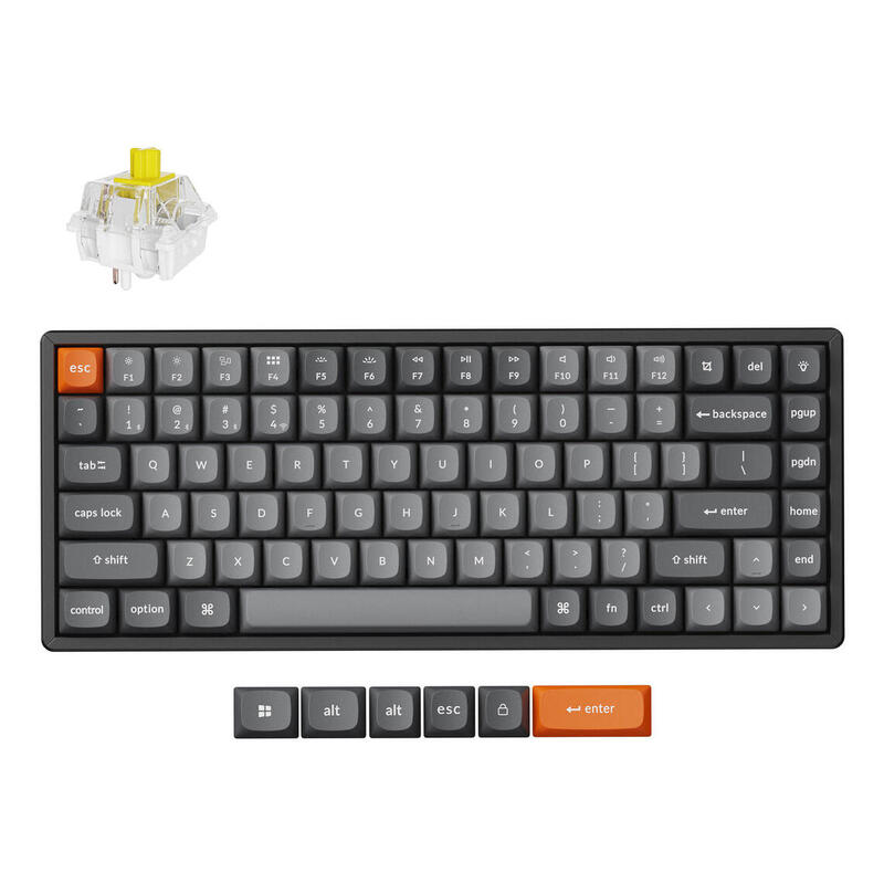 keychron-k2-max-teclado-para-juegos-negrogris-diseno-de-keychron-super-banana-marco-de-aluminio-rgb-k2m-j4-de