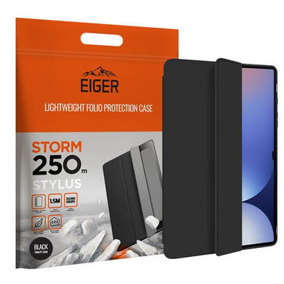 eiger-storm-stylus-250m-case-galaxy-tab-s10-fe-black