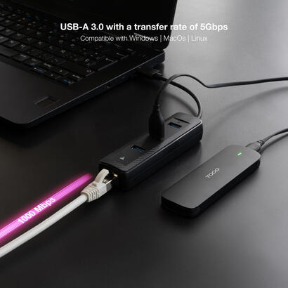 hub-usb-30-nanocable-10164604-3xusb-1xrj45-negro