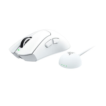 raton-razer-deathadder-v4-pro-blanco