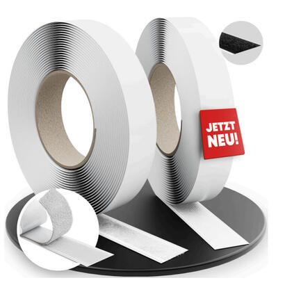 label-the-cable-ltc-1520-8-20-cinta-adhesiva-apto-para-uso-en-interior-8-m-blanco