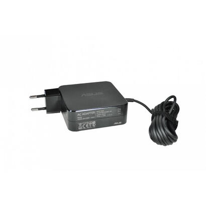 asus-0a001-00446000-adaptador-e-inversor-de-corriente-interior-65-w-negro