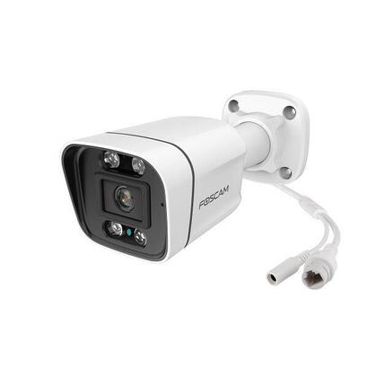 camara-ip-foscam-v8ep-8mp-biala