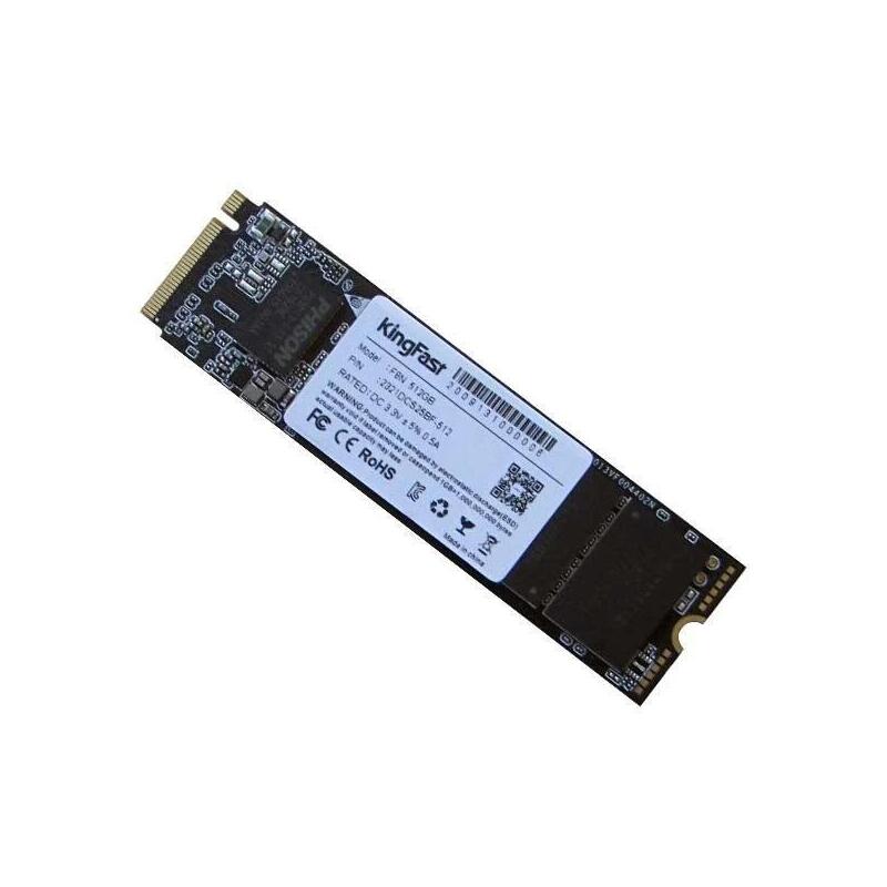 disco-ssd-kingfast-m2-512gb-2280-nvme30-kf2321dcs25bf-512 disco-ssd-kingfast-m2-512gb-2280-nvme30-kf2321dcs25bf-512