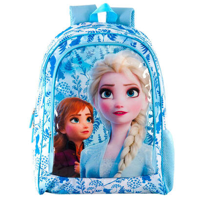 mochila-shine-frozen-2-disney-adaptable-42cm