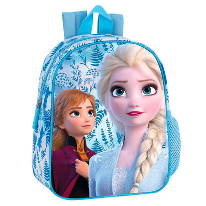 mochila-shine-frozen-2-disney-28cm