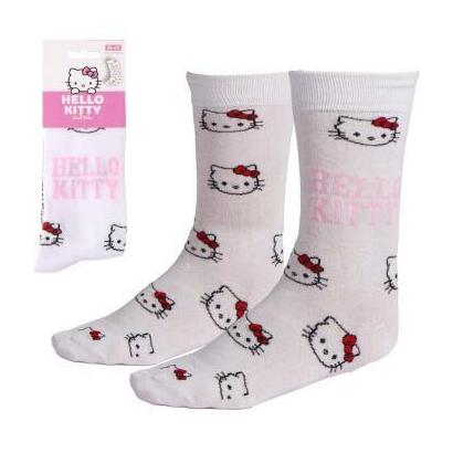 pack-de-6-unidades-calcetines-hello-kitty-adulto