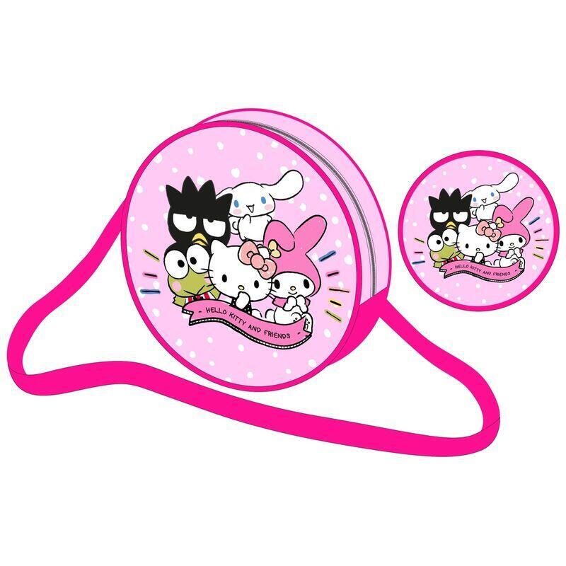 bolso-bandolera-hello-kitty-and-friends