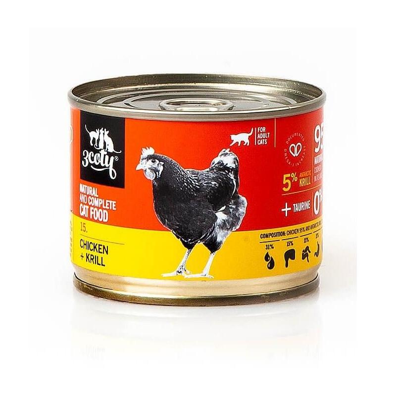 3coty-chicken-krill-for-adult-cats-180g