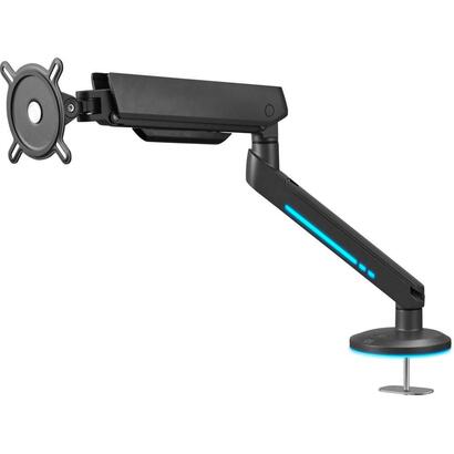 one-for-all-monitor-halterung-experience-rgb-single-schwarz