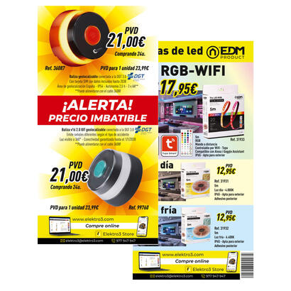 flyer-balizas-99760-36087-tiras-led-319313233-castellano