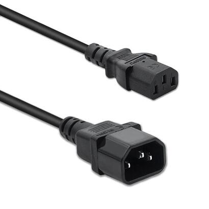 qoltec-50549-cable-de-alimentacion-iec-c13-schuko-3x075mm-14m