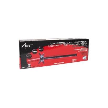 art-ramp-p-105b-art-soporte-p-105-60-102cm-para-proyector-negro-15kg-montaje-en-techo