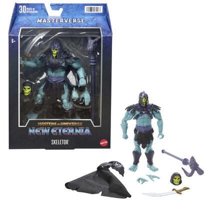 figura-barbarian-skeletor-masters-of-the-universe-revelation-masterverse