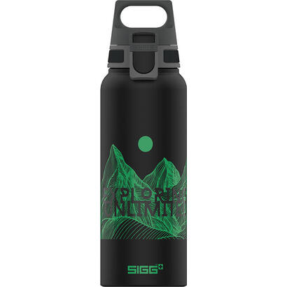 sigg-botella-para-beber-wmb-one-pathfinder-black-de-10-litros-902620
