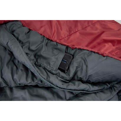 high-peak-tr-350-saco-de-dormir-rojo-oscurogris-23068