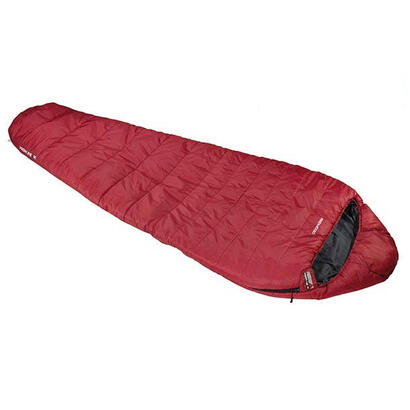 high-peak-redwood-3-l-saco-de-dormir-rojo-oscurogris-23092