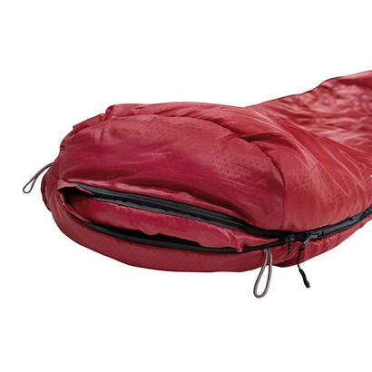 high-peak-redwood-3-l-saco-de-dormir-rojo-oscurogris-23092