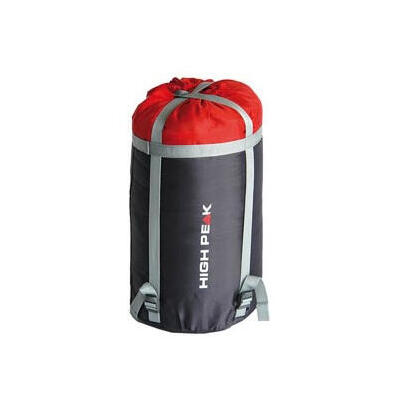 high-peak-redwood-3-l-saco-de-dormir-rojo-oscurogris-23092