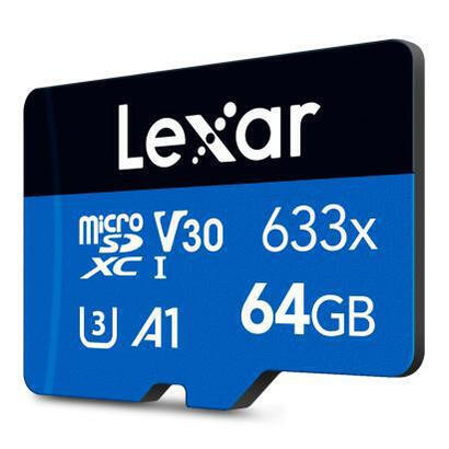 lexar-64gb-high-performance-633x-microsdhc-uhs-i-up-to-100mb-s-read-20mb-s-write