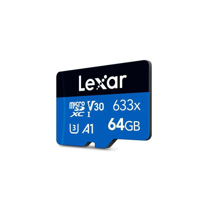 lexar-64gb-high-performance-633x-microsdhc-uhs-i-up-to-100mb-s-read-20mb-s-write