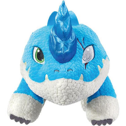 schmidt-spiele-dragons-plowhorn-peluche-multicolor-tamano-34-cm-42782