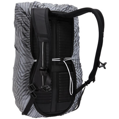 thule-paramount-rain-cover-silver