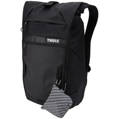 thule-paramount-rain-cover-silver