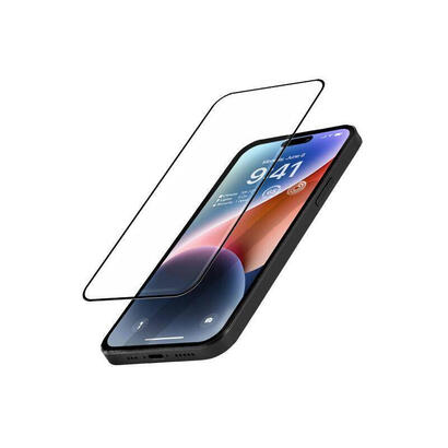 crong-anti-bacterial-3d-armour-glass-szklo-hartowane-9h-na-caly-ekran-iphone-14-pro-ramka-instalacyjna