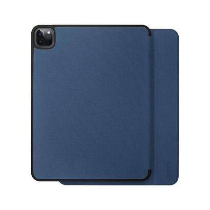crong-flexfolio-etui-ipad-pro-11-2022-2021-ipad-air-109-5-4-gen-z-funkcja-apple-pencil-niebieski