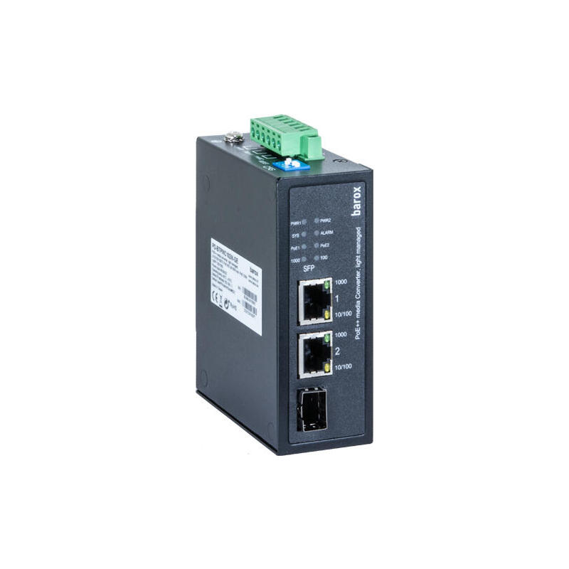 barox-media-converter-for-din-rail-convertidor-de-medio-1000-mbits