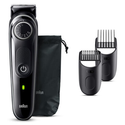 cortapelo-braun-bt3440-uk-recargable-40-ajustes-longitud