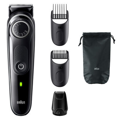 cortapelo-braun-bt3440-uk-recargable-40-ajustes-longitud