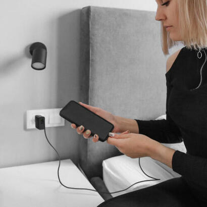 qoltec-52380-super-quick-pd-charger-1xusb-c-1xusb-65w-5-20v-15-325a-black