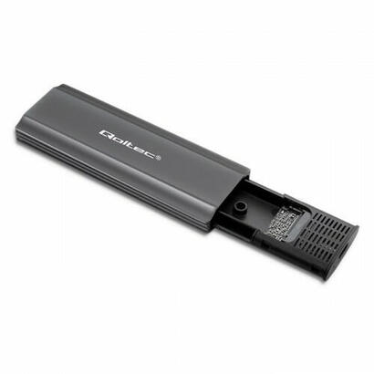qoltec-52271-caja-externa-nv2271-para-m2-ssd-sata-nvme-usbc-2tb