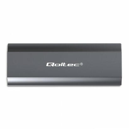 qoltec-52271-caja-externa-nv2271-para-m2-ssd-sata-nvme-usbc-2tb