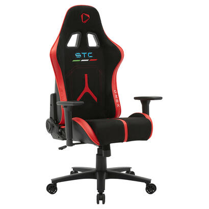 silla-gaming-onex-stc-alcantara-l-series-negro-rojo