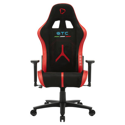 silla-gaming-onex-stc-alcantara-l-series-negro-rojo