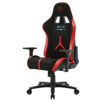 silla-gaming-onex-stc-alcantara-l-series-negro-rojo
