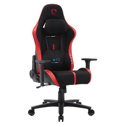 silla-gaming-onex-stc-alcantara-l-series-negro-rojo