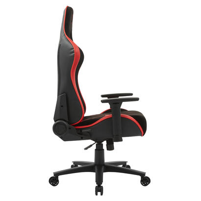 silla-gaming-onex-stc-alcantara-l-series-negro-rojo