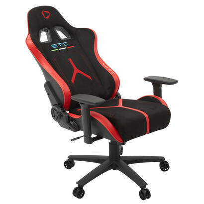 silla-gaming-onex-stc-alcantara-l-series-negro-rojo
