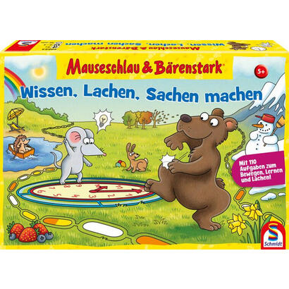 schmidt-spiele-40653-juego-de-mesa