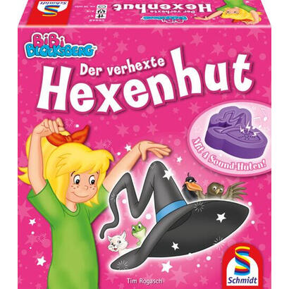 schmidt-spiele-40658-juego-de-mesa