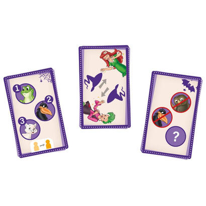 schmidt-spiele-40658-juego-de-mesa